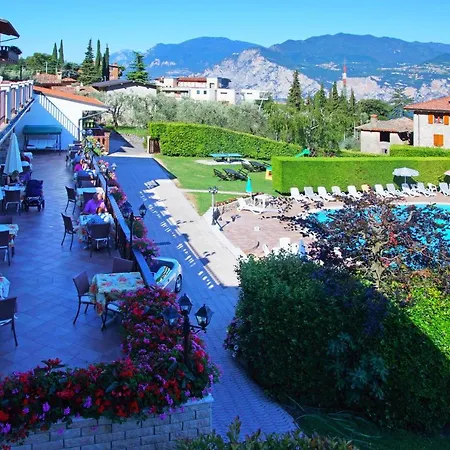 Val Di Monte Malcesine