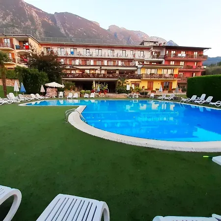Hotell Val Di Monte Malcesine