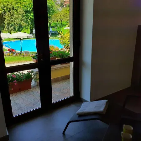 Park Val Di Monte ***s Hotel 3*