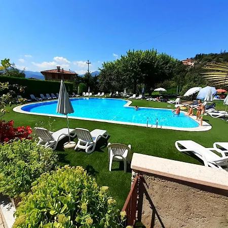 Val Di Monte 3*