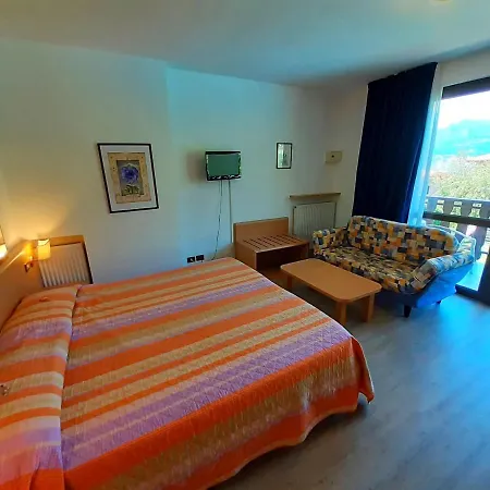 Val Di Monte Hotell 3*