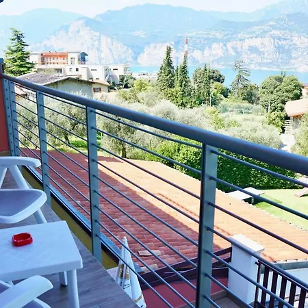Val Di Monte Malcesine