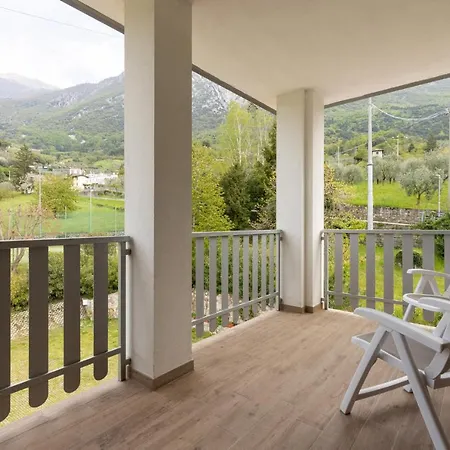 Val Di Monte Hotell 3*