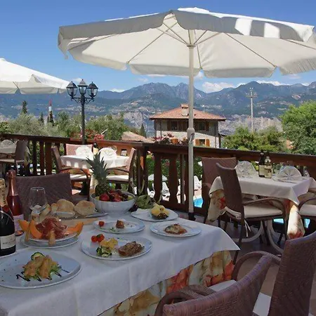 Hotel Park Val Di Monte ***s