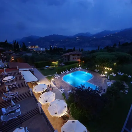 Park Val Di Monte ***s