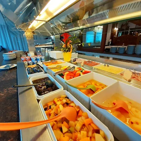 Park Val Di Monte ***s Hotel Malcesine