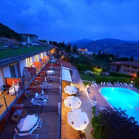 Park Val Di Monte ***s Otel