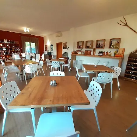 Park Val Di Monte ***s