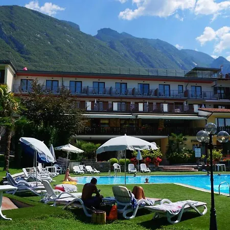 호텔 Park Val Di Monte ***s 3*