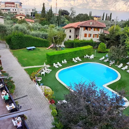 Park Val Di Monte ***s 3* Μαλτσεζίνε