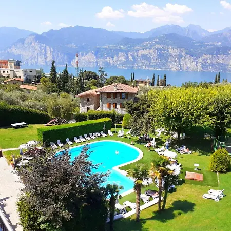 Park Val Di Monte ***s Ξενοδοχείο 3*