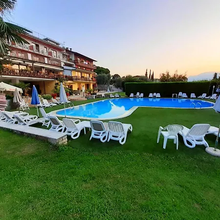 Park Val Di Monte ***s Otel 3*