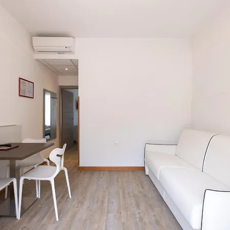 Otel Park Val Di Monte ***s