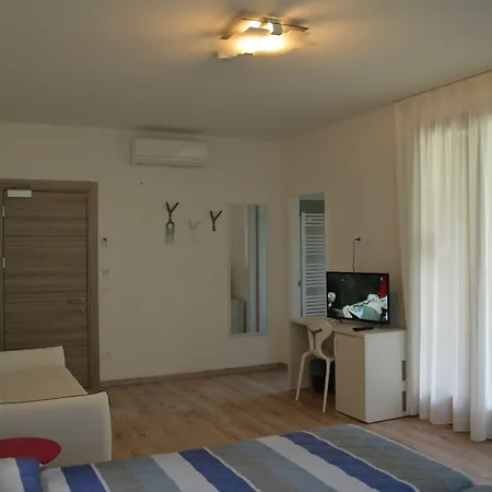 Park Val Di Monte ***s 3*