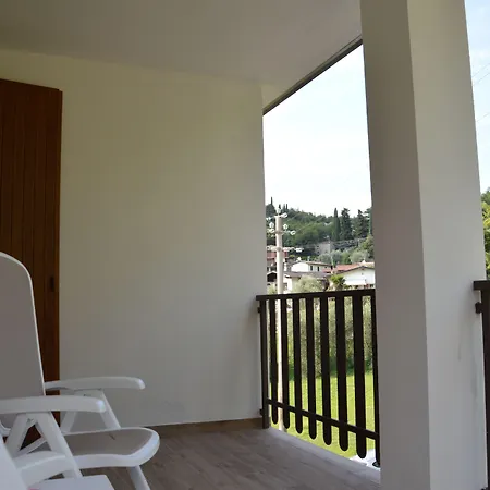 Ξενοδοχείο Park Val Di Monte ***s 3*