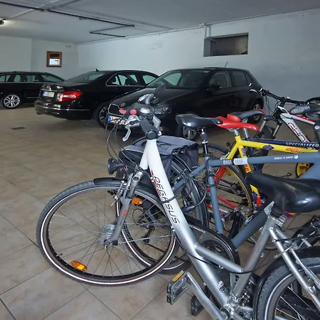 Park Val Di Monte ***s Otel 3*