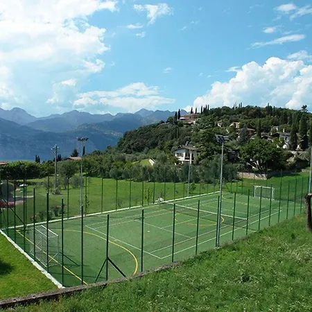 Otel Park Val Di Monte ***s