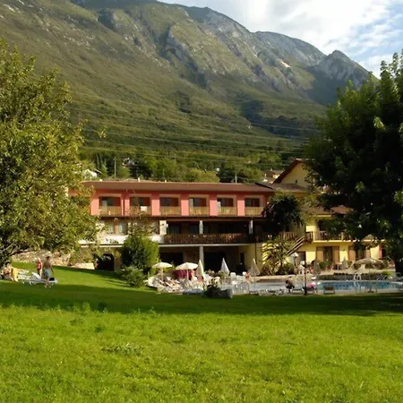 Park Val Di Monte ***s