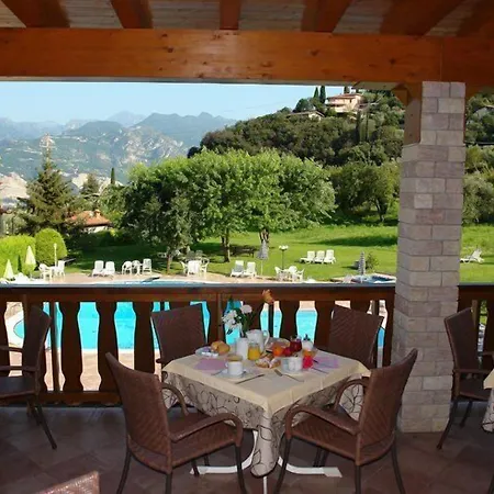 Park Val Di Monte ***s 호텔 3*