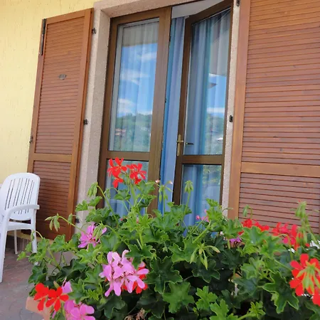 Ξενοδοχείο Park Val Di Monte ***s 3*