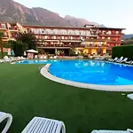 酒店 Park Val Di Monte ***s 马尔切西内