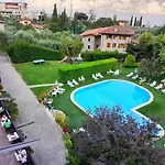 Park Val Di Monte ***s 3* 马尔切西内