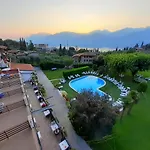 酒店 Park Val Di Monte ***s 马尔切西内