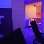 Park Val Di Monte ***s 酒店 马尔切西内