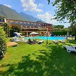 Park Val Di Monte ***s 3* 马尔切西内
