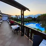 酒店 Park Val Di Monte ***s 马尔切西内