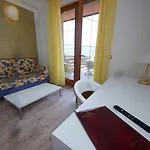 Park Val Di Monte ***s 酒店 马尔切西内