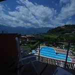 Park Val Di Monte ***s 酒店 马尔切西内