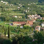 酒店 Park Val Di Monte ***s 马尔切西内
