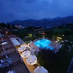 Park Val Di Monte ***s
