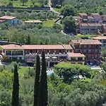 酒店 Park Val Di Monte ***s 马尔切西内