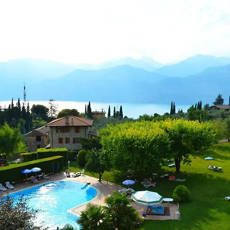 Val Di Monte 3* Malcesine