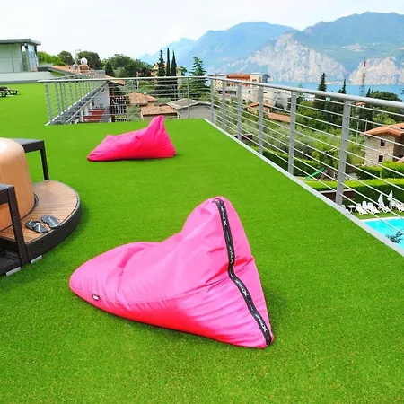 Hotel Val Di Monte Malcesine