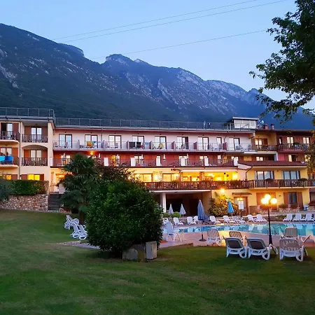 Hotel Val Di Monte Malcesine