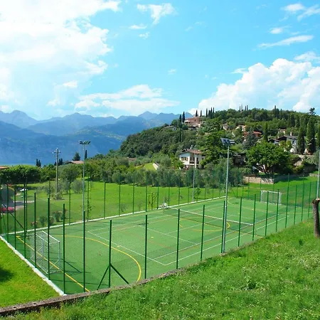 Val Di Monte 3* Malcesine