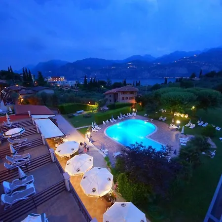 Val Di Monte Malcesine