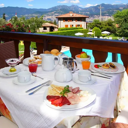 Hotel Val Di Monte Malcesine