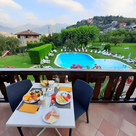 Hotel Val Di Monte Malcesine