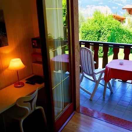 فندق Park Val Di Monte ***s 3*