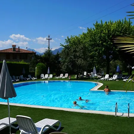 Val Di Monte Hotel Malcesine