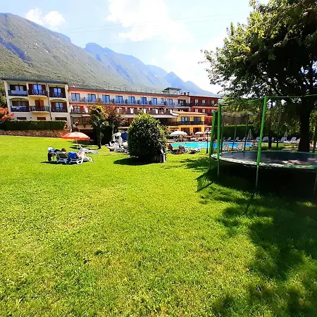 Park Val Di Monte ***s Hotel