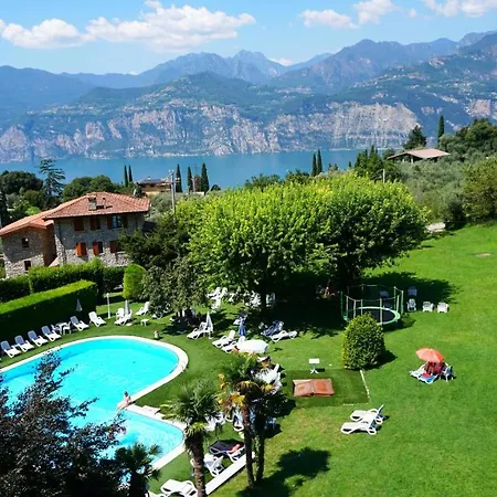 Park Val Di Monte ***s 3* Мальчезине