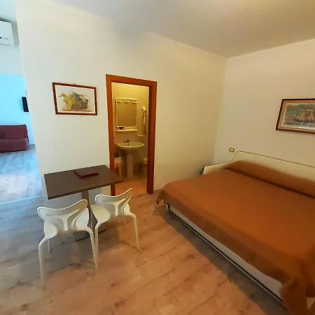 Park Val Di Monte ***s 3*