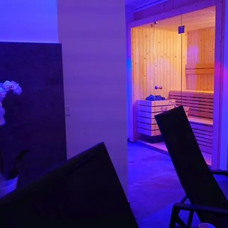 Val Di Monte Hotell Malcesine