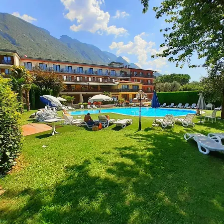 Val Di Monte 3* Malcesine