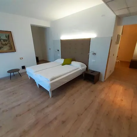 Park Val Di Monte ***s Hotel 3*